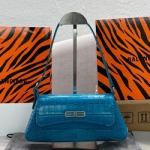 발렌시아가 HOBO백 BL0413
