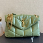 입생로랑 숄더백 23cm 487206