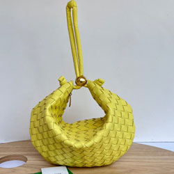 보테가 베네타 토트 백 701024