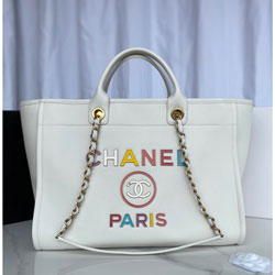 샤넬 토트백 38cm AS66941