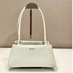 프라다 핸드백 1BA368
