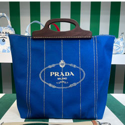 프라다 핸드백 1BG349