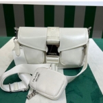 프라다 핸드백 1BD295