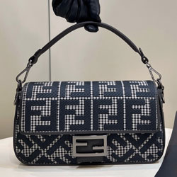 펜디 핸드백 8588M