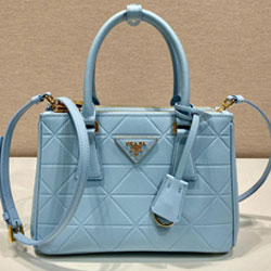 프라다 핸드백 1BA896