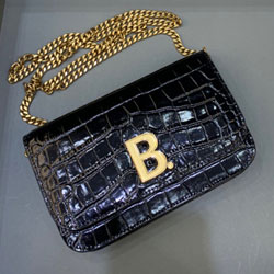 발렌시아가 핸드백 BL0108