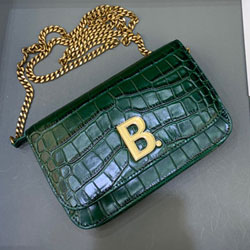 발렌시아가 핸드백 BL0108