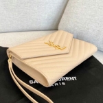 입생로랑 핸드백 617652