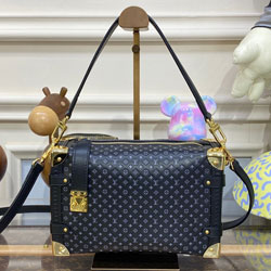 루이비통 사이드 트렁크 M46358