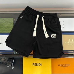 알렉산더 맥퀸  오버솔 스니커즈 남여공용 A-47738