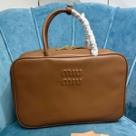 미우미우 숄더백 5BB117