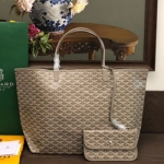 [고급형]고야드 Sabelle백 GD0721L