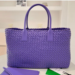 보테가 베네타 핸드백 608811