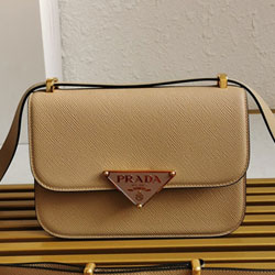 프라다 핸드백 1BD320