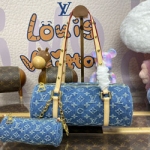 루이비통 NEW LV REMIX 빠삐용 M46830