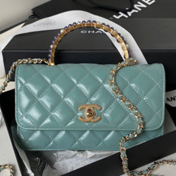 샤넬 핸드백 19cm AS3803