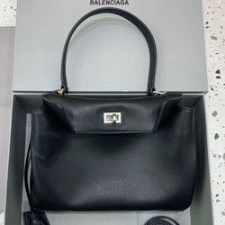 발렌시아가 핸드백 29cm BL78972