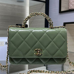 샤넬 핸드백 AP4166