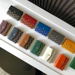 고야드 지갑 G-564837
