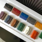 고야드 지갑 G-564837