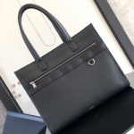 크리스찬디올 패브릭 백 M55585