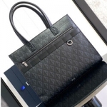 크리스찬디올 패브릭 백 M55585
