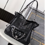 샤넬 플랩백 32cm AS323009