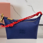 미우미우 숄더백 5NE841