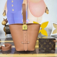 루이비통 로우 키 올 인 BB M14416