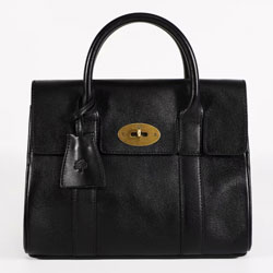 멀베리 베이스워터백 27cm 250908