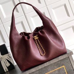 샤넬 HOBO 백 AS5967