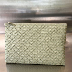 보테가베네타 클러치백 522430-3