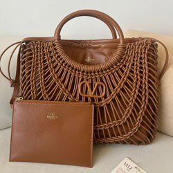 발렌티노 핸드백 250814-2