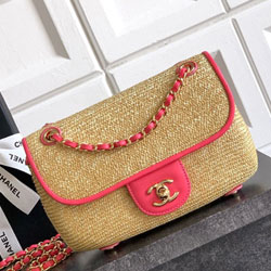 샤넬 플랩 백 23m AS0914