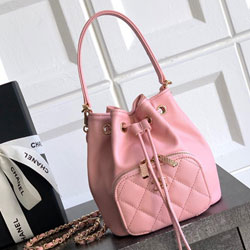 샤넬 25Bmini 백팩 AP3755