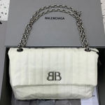 발렌시아가 핸드백 32cm BL78977