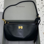 발렌시아가 핸드백 22cm BL814112