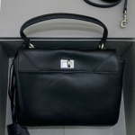 발렌시아가 핸드백 22cm BL78972