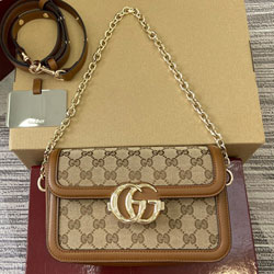 구찌 숄더백 826761-3