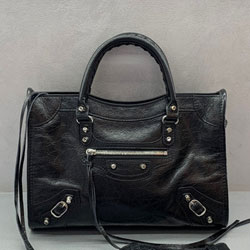 발렌시아가 시티백 [3가지 사이즈] BL250601