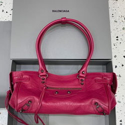 발렌시아가 핸드백 BL845704