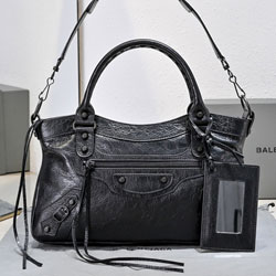 발렌시아가 핸드백 BL342007