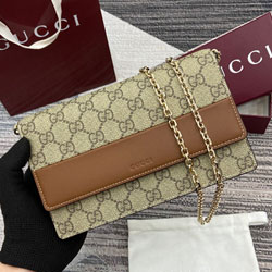 구찌 숄더백 821623-1