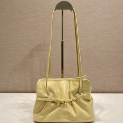 프라다 핸드백 1BG586