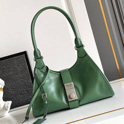 프라다 핸드백 1BG580