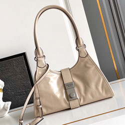 프라다 핸드백 1BG580