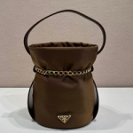 프라다 핸드백 1BE088