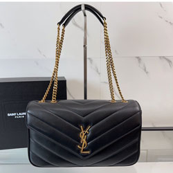 입생로랑 핸드백 801439