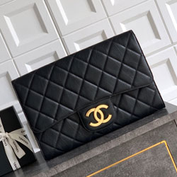 샤넬 클러치백 AS2741