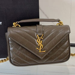 입생로랑 핸드백 779430